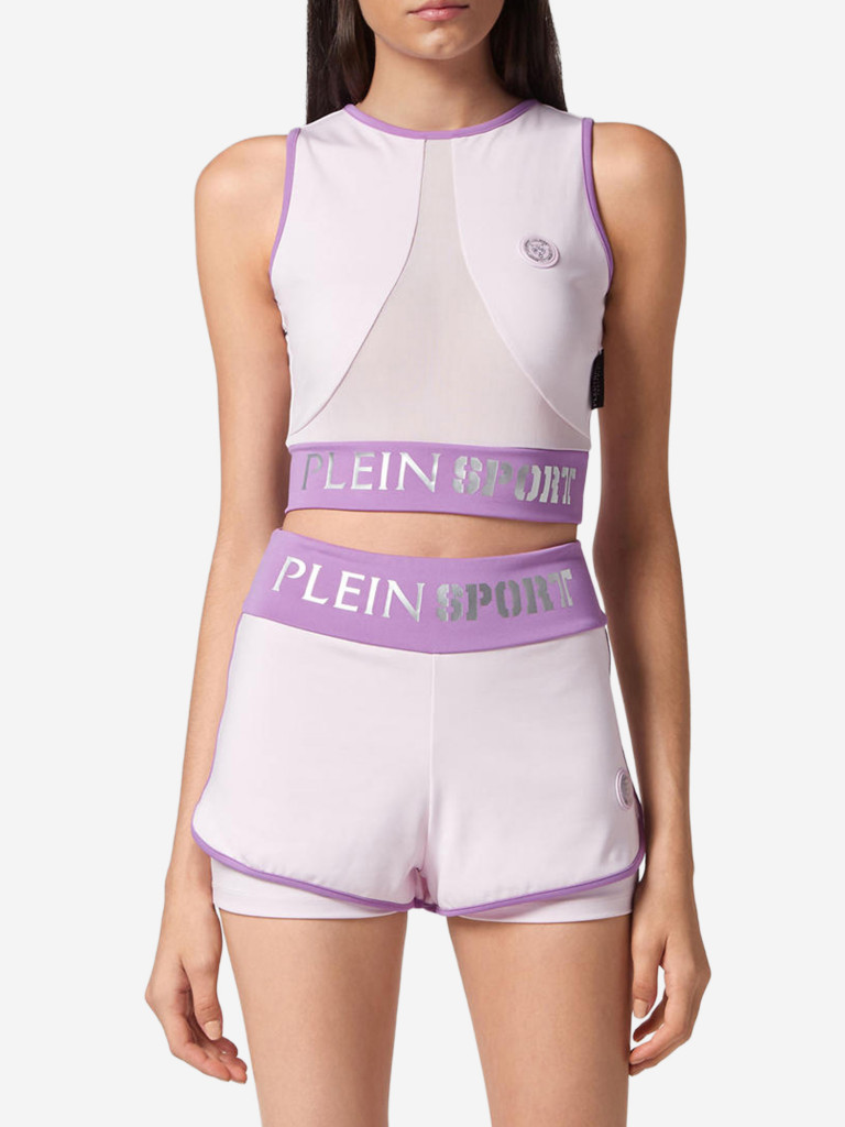 Топ Plein Sport