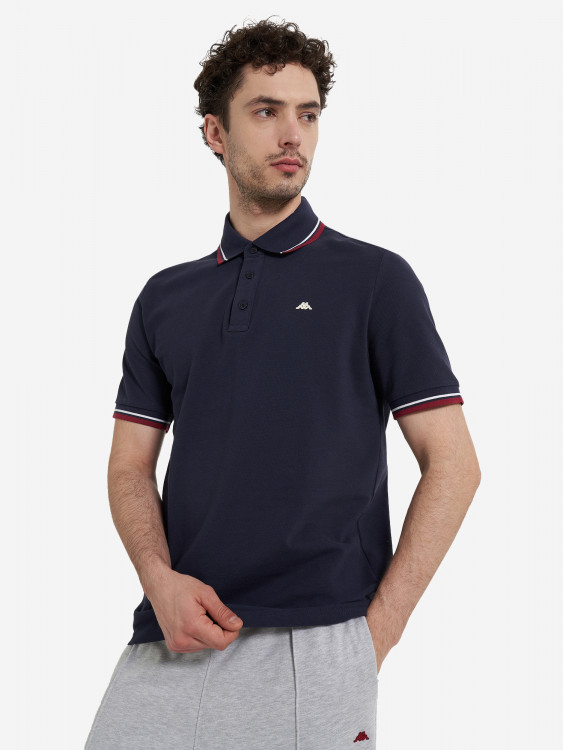 Поло мужское Robe di Kappa