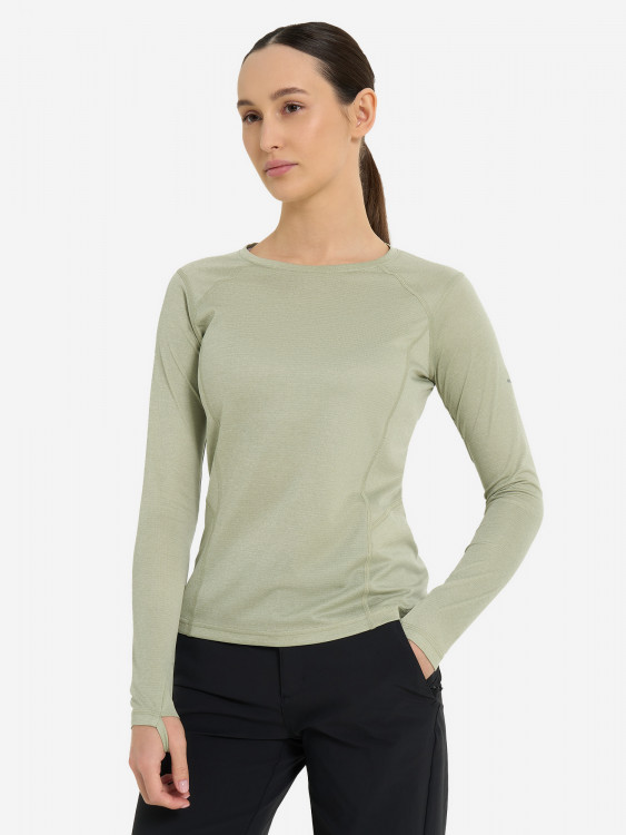 Лонгслив женский Northland