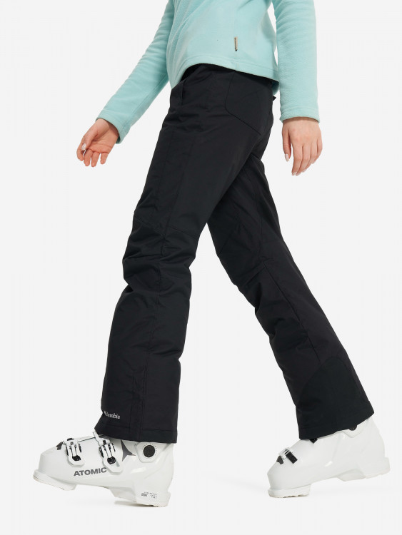 Брюки горнолыжные женские Columbia Bugaboo II