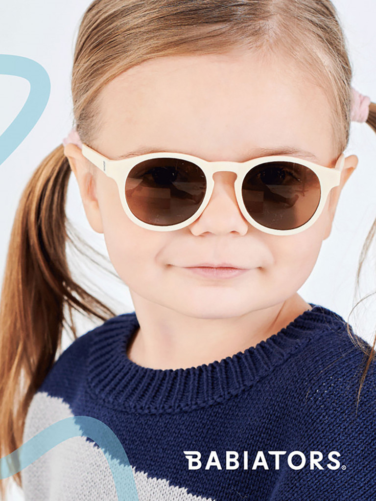 Солнцезащитные очки детские Babiators Keyhole