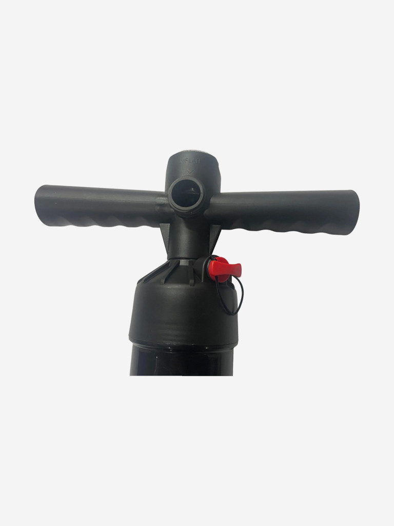 Насос ручной Mousa для сапбордов и лодок ПВХ