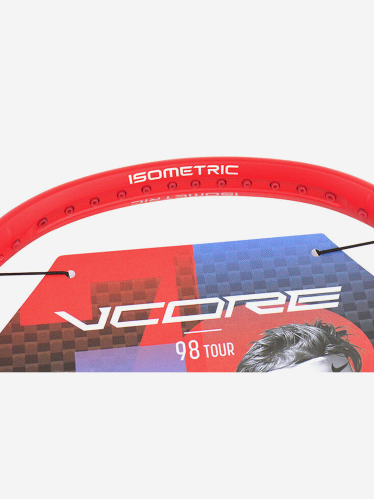 Ракетка для тенниса Yonex VCORE 98L без натяжки струн