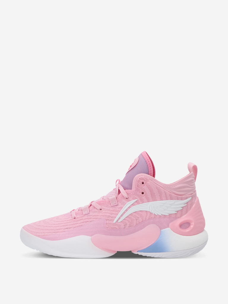 Кроссовки мужские Li-Ning Yushuai XVIII