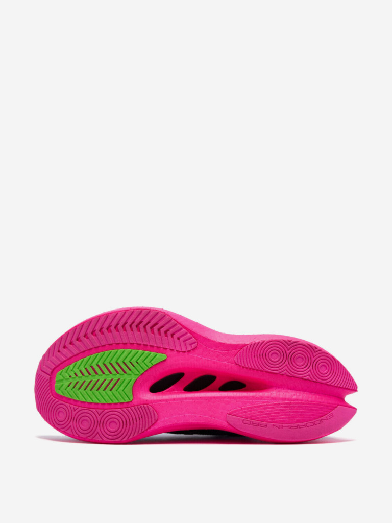 Кроссовки беговые Saucony Endorphin Pro 5