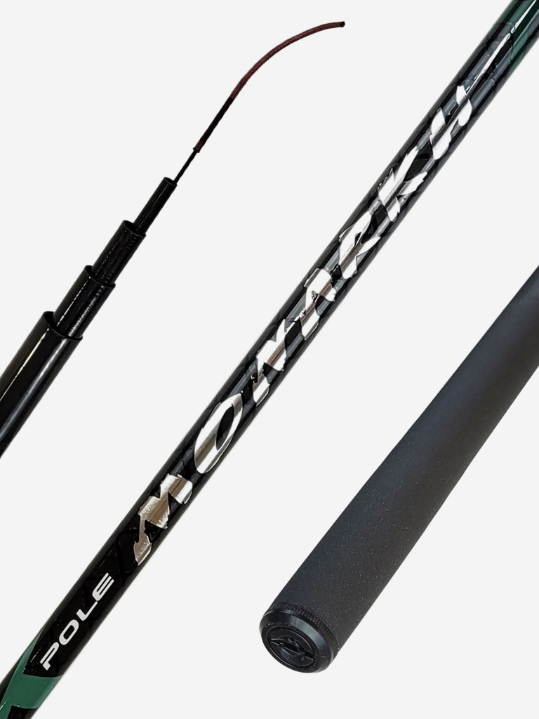 Удилище Kaida MONARKH 600, без колец