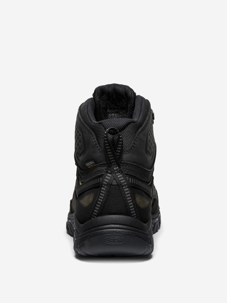 Ботинки мужские KEEN Targhee IV Mid WP