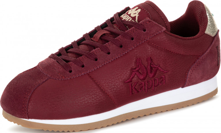 Кроссовки женские Kappa Alfa