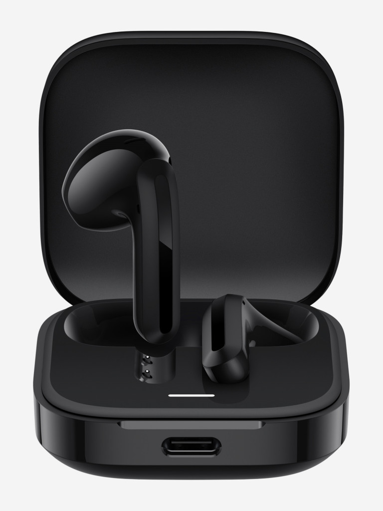 TWS наушники Redmi Buds 6 Active, Black