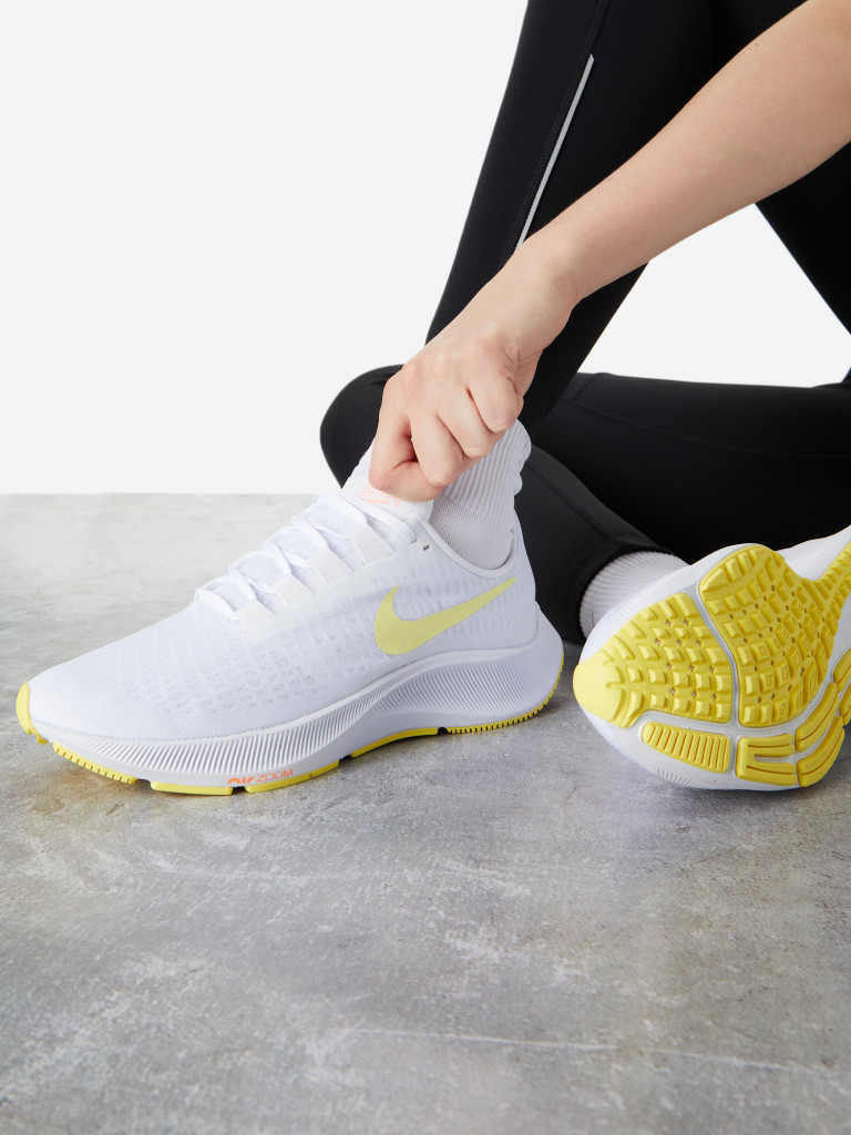 Кроссовки женские Nike Air Zoom Pegasus 37