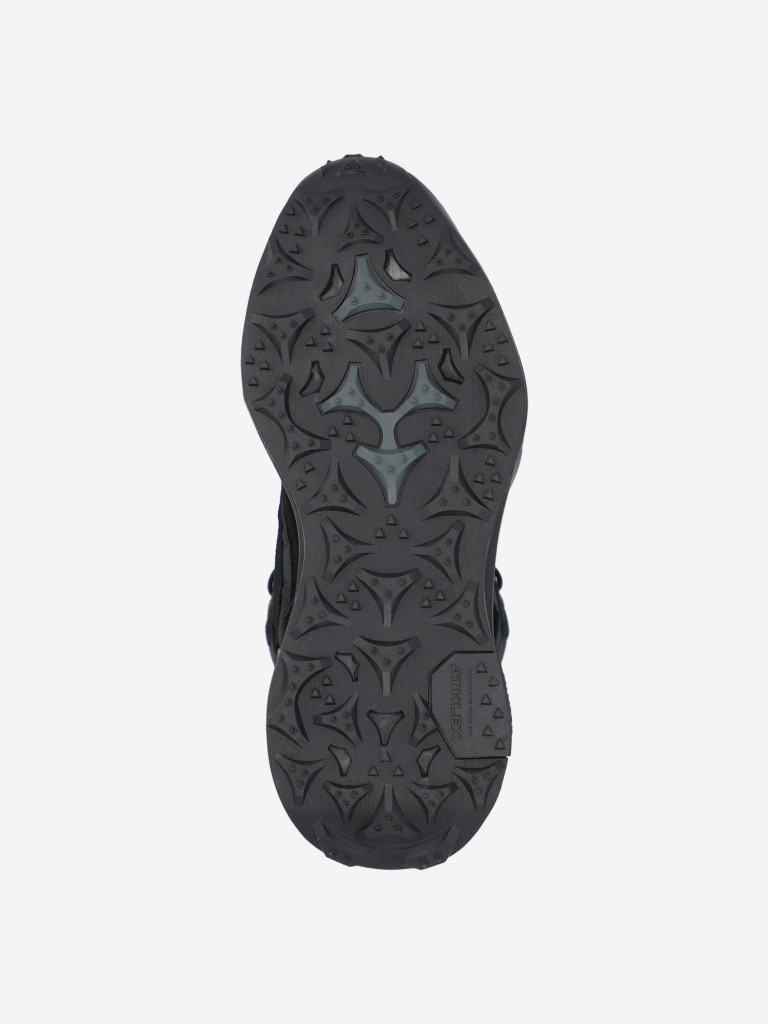 Ботинки утепленные мужские Athlex Fuse Mid