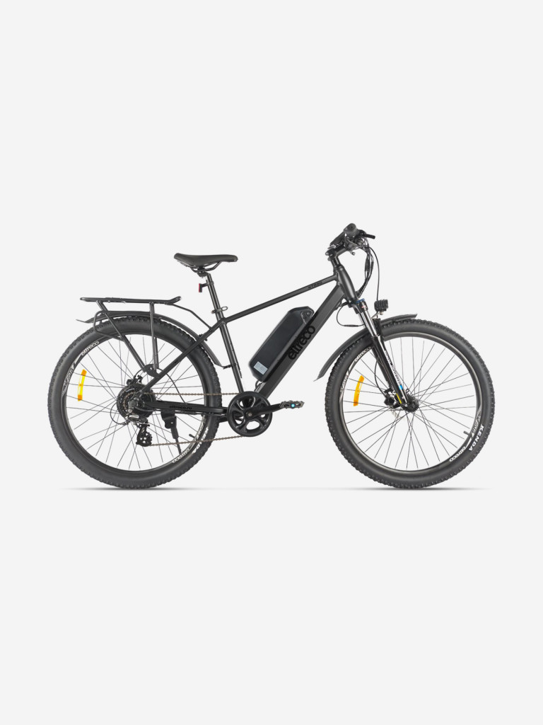 Электровелосипед Eltreco XT 850