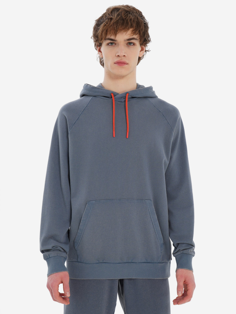 Худи мужское Demix