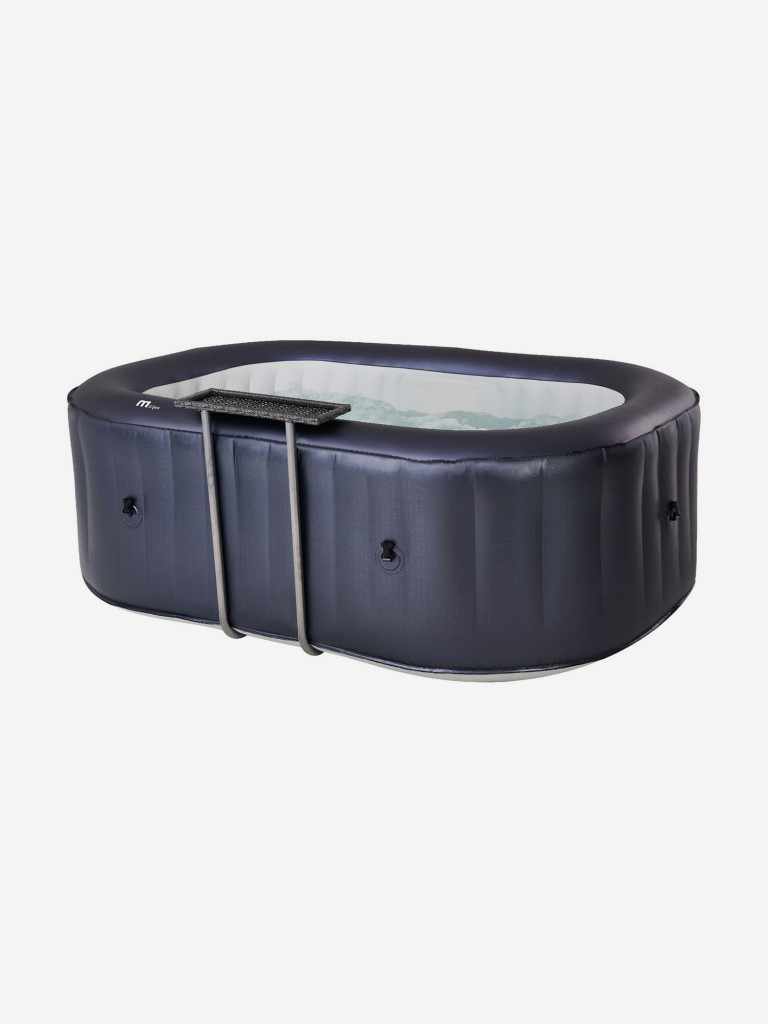 СПА-бассейн ORPC MSpa Nest, 186х125х68см, пузырьковый массаж