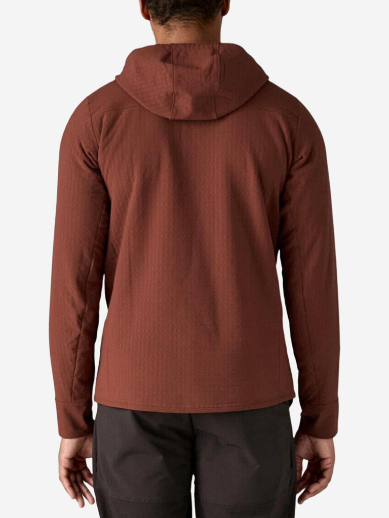 Анорак Patagonia R2 TechFace