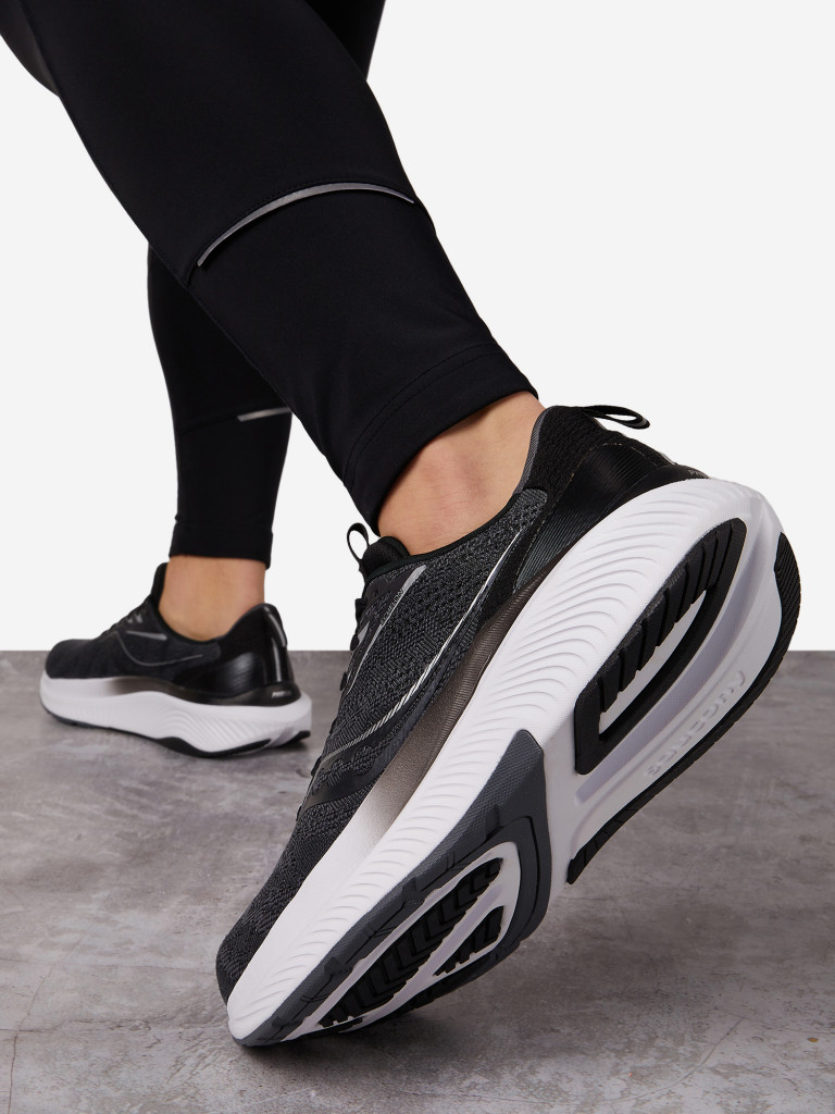 Кроссовки мужские Saucony Echelon 9