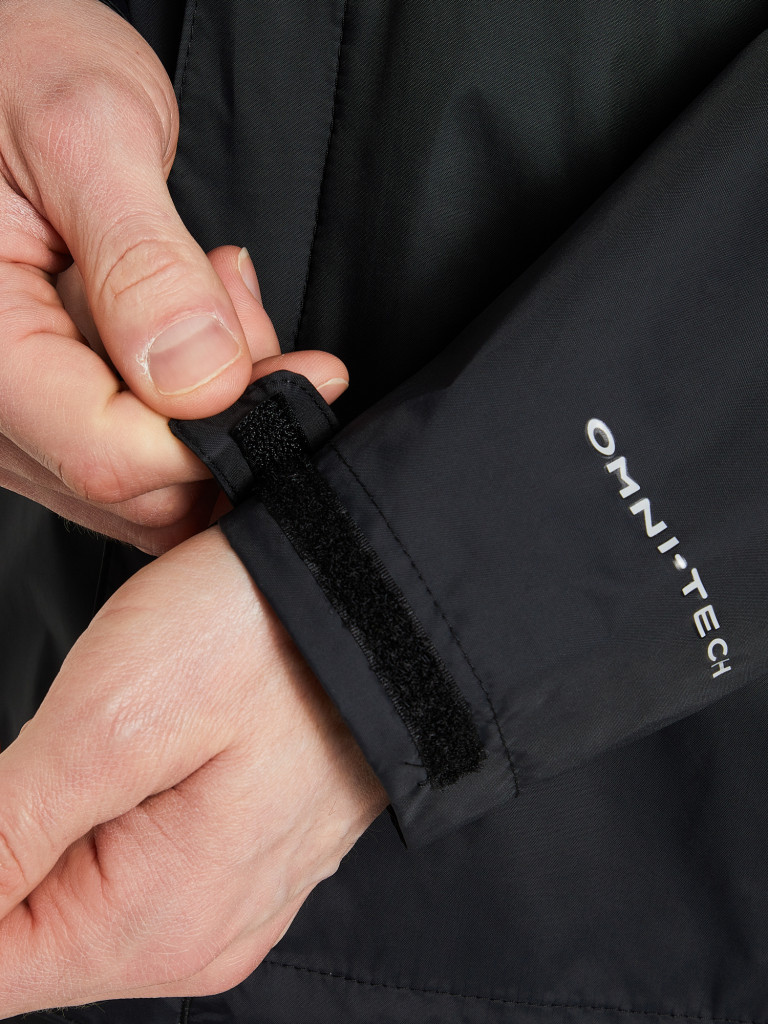 Ветровка мужская Columbia Watertight II Jacket