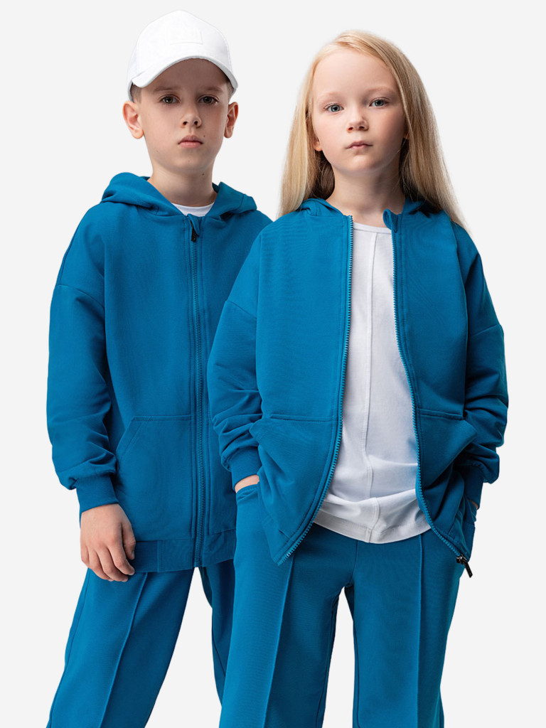 Костюм спортивный детский bodo