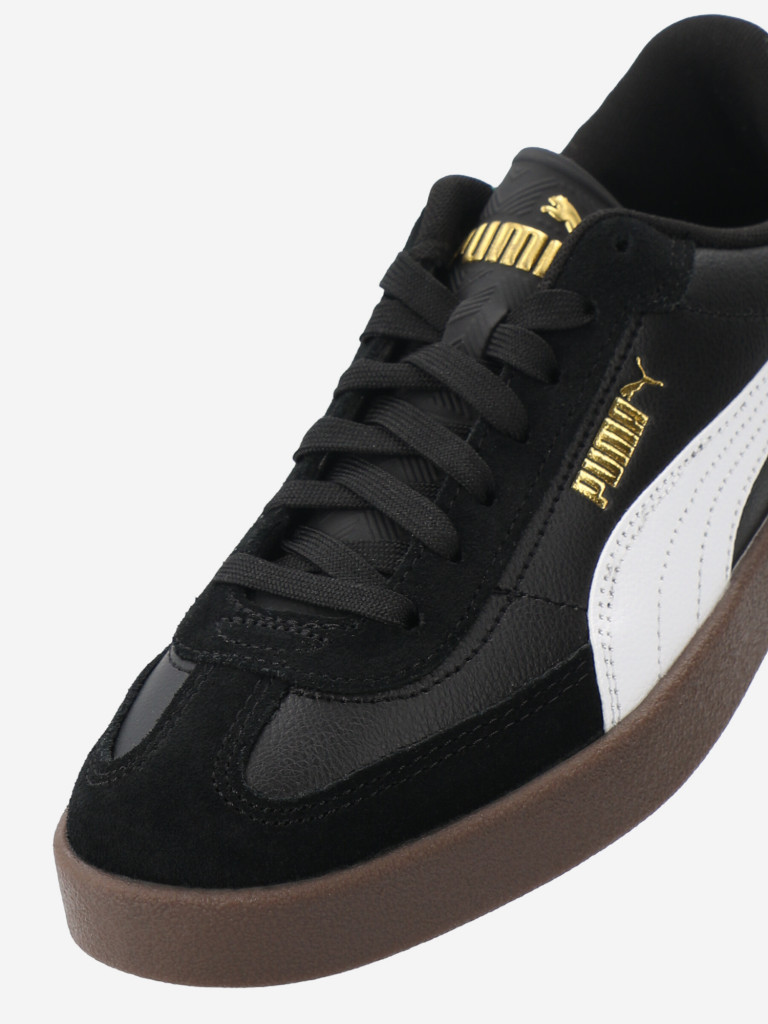 Кеды детские PUMA Club ll Era Essential