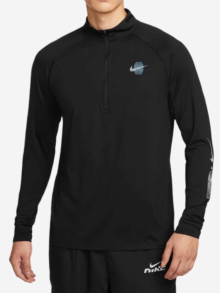 Лонгслив мужской Nike Dri-FIT