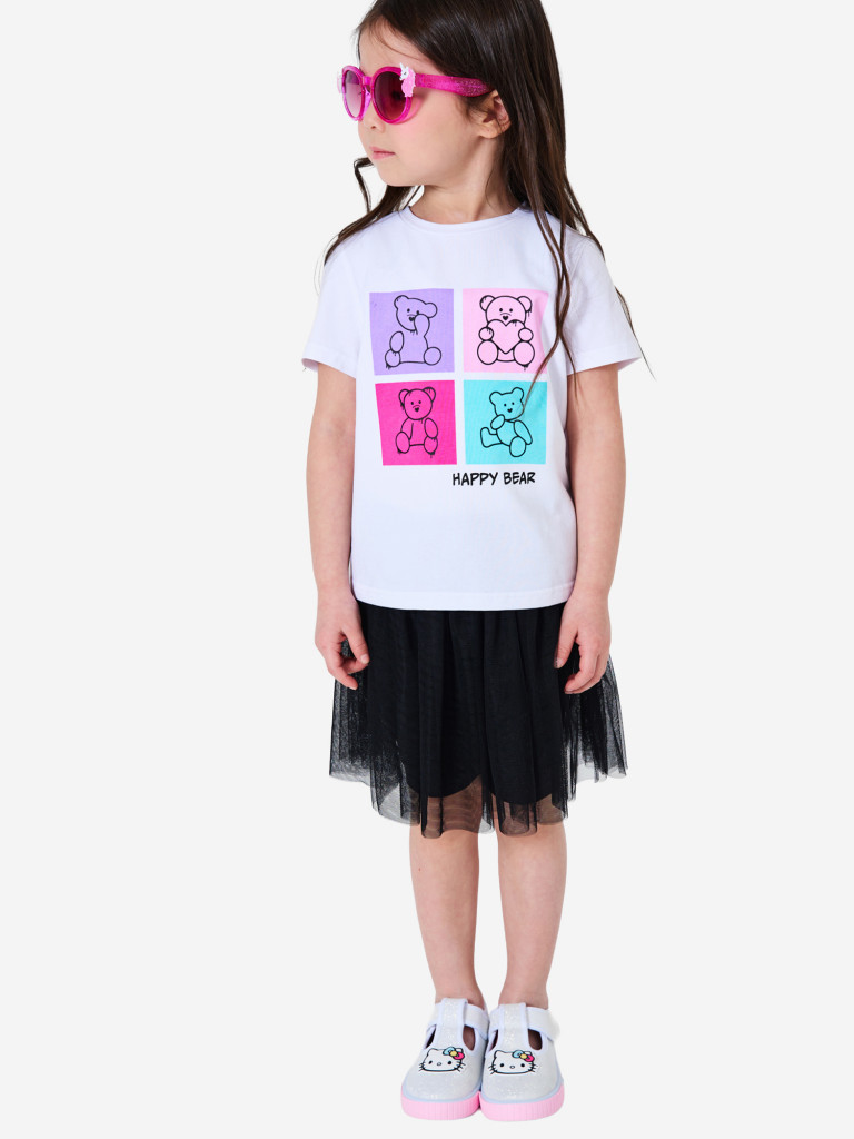 Балетки для девочек PlayToday