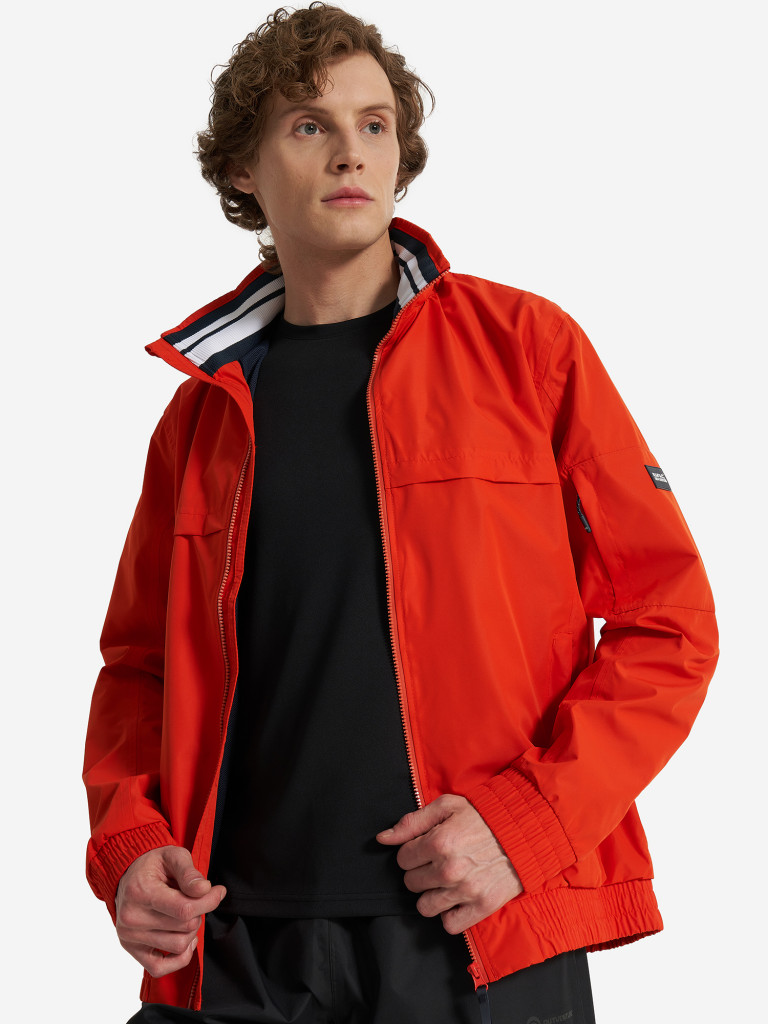 Куртка мембранная мужская Regatta Shorebay