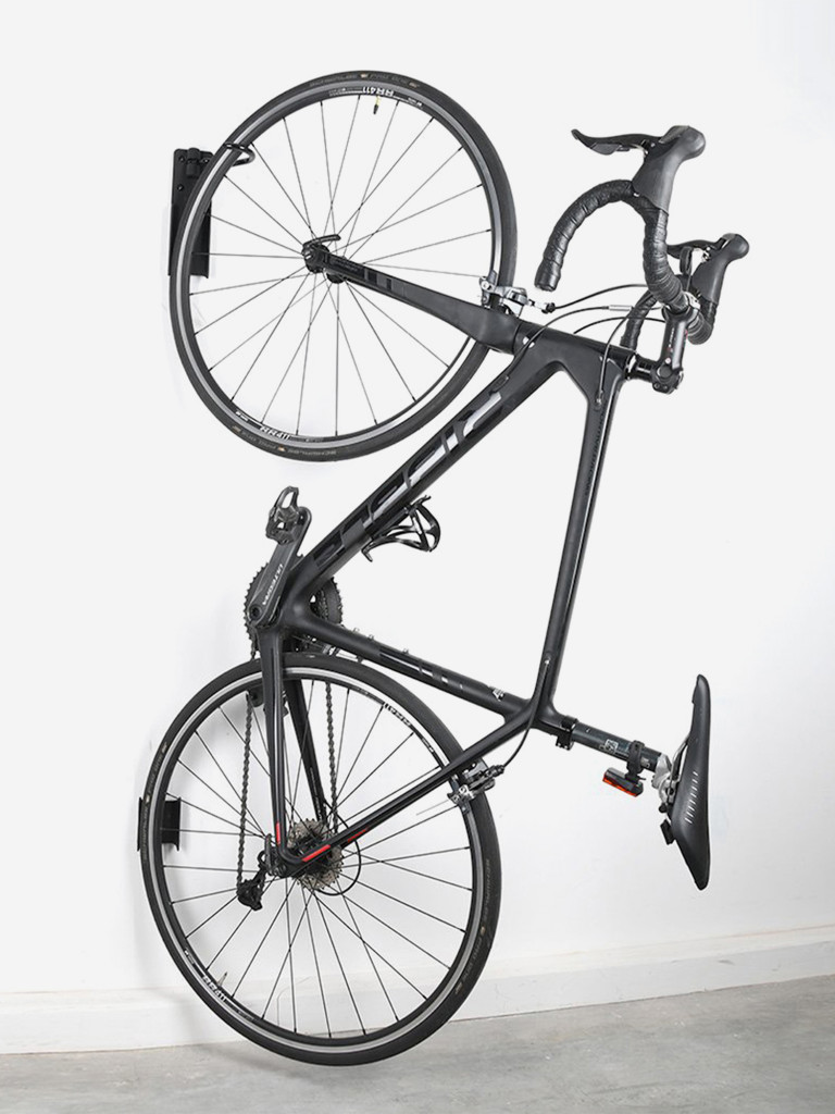 Крепление велосипеда на стену Oxford Vertical Bike Holder
