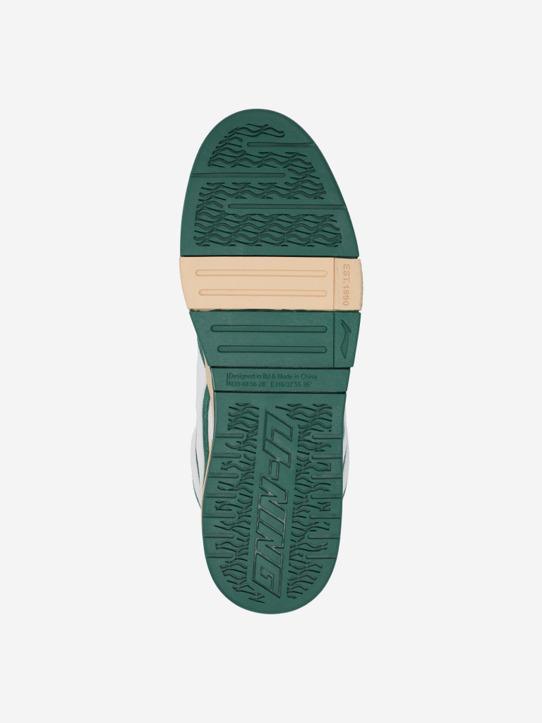 Кеды мужские Li-Ning