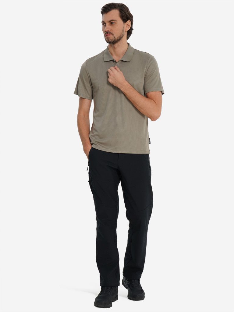 Поло мужское Outventure