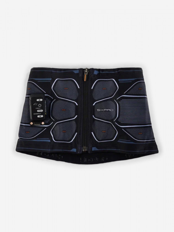 Миостимулятор Sixpad Power Suit Core Belt размер S