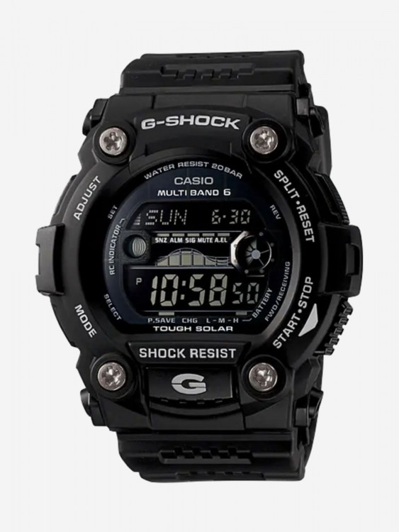 Наручные часы Casio G-SHOCK GW-7900B-1E