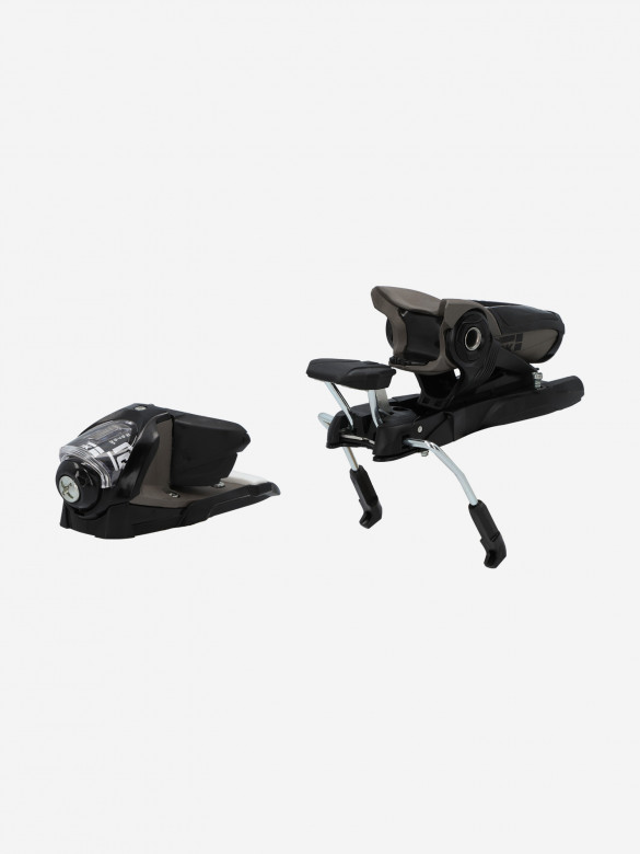 Крепления горнолыжные Rossignol SPX 12 GW B 100