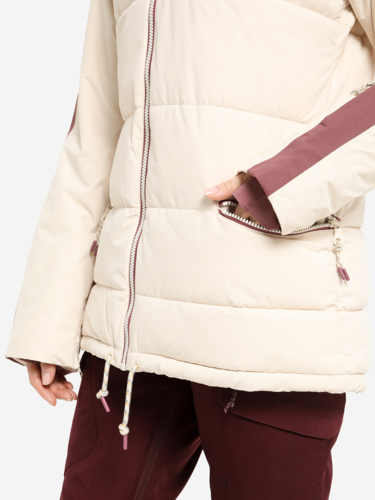 Пуховик женский Burton Keelan