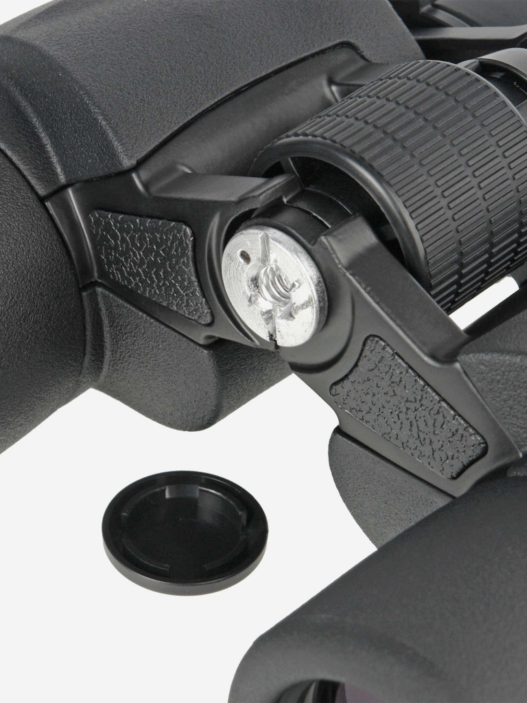 Бинокль Veber Omega БПЦс 10x40WP с сеткой