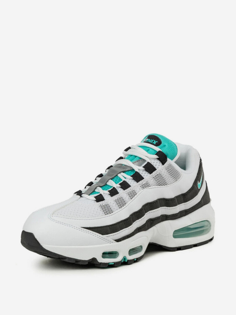 Кроссовки Nike Air Max 95 OG Black Border