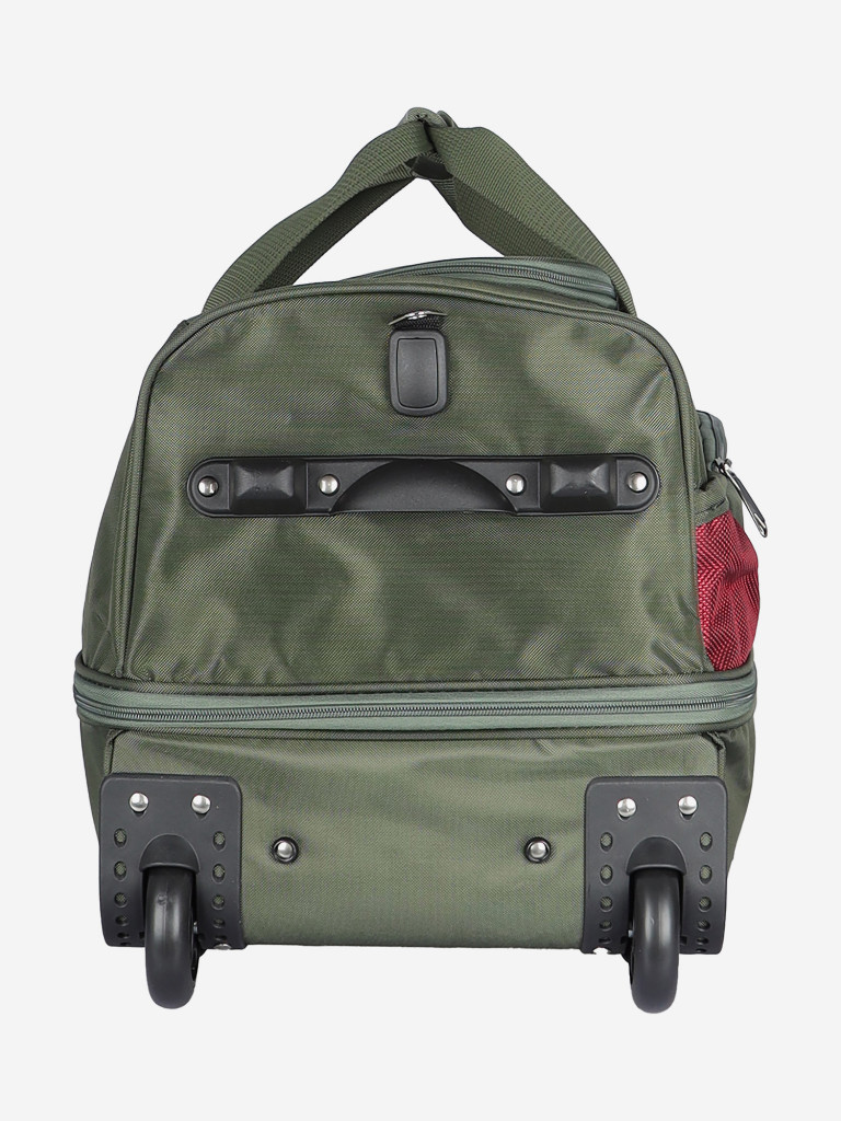 Дорожная сумка на колесах для путешествий и спорта Рион+ (RION+)