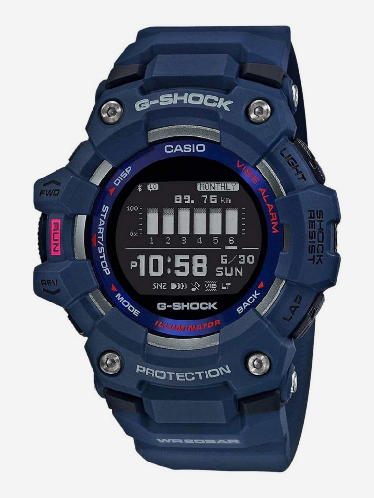 Наручные часы CASIO
