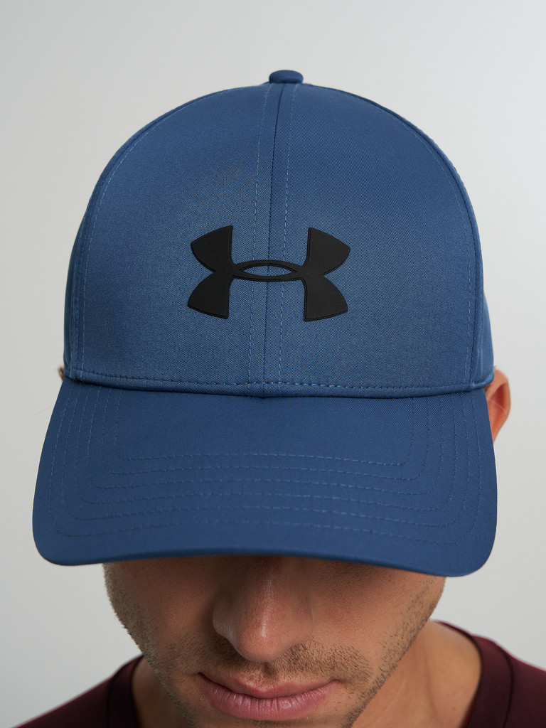 Бейсболка мужская Under Armour Blitzing