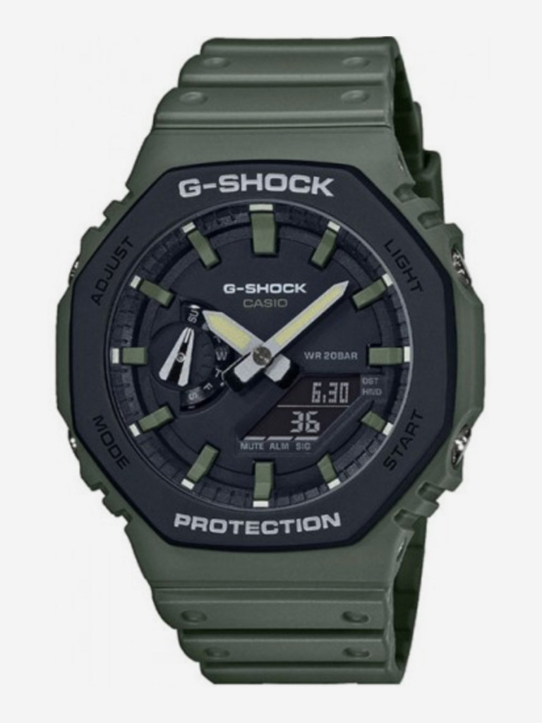 Наручные часы CASIO