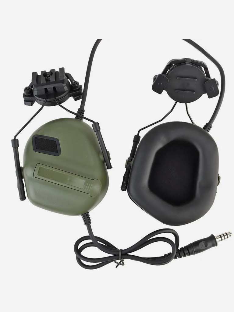Наушники Earmor M32H MOD4