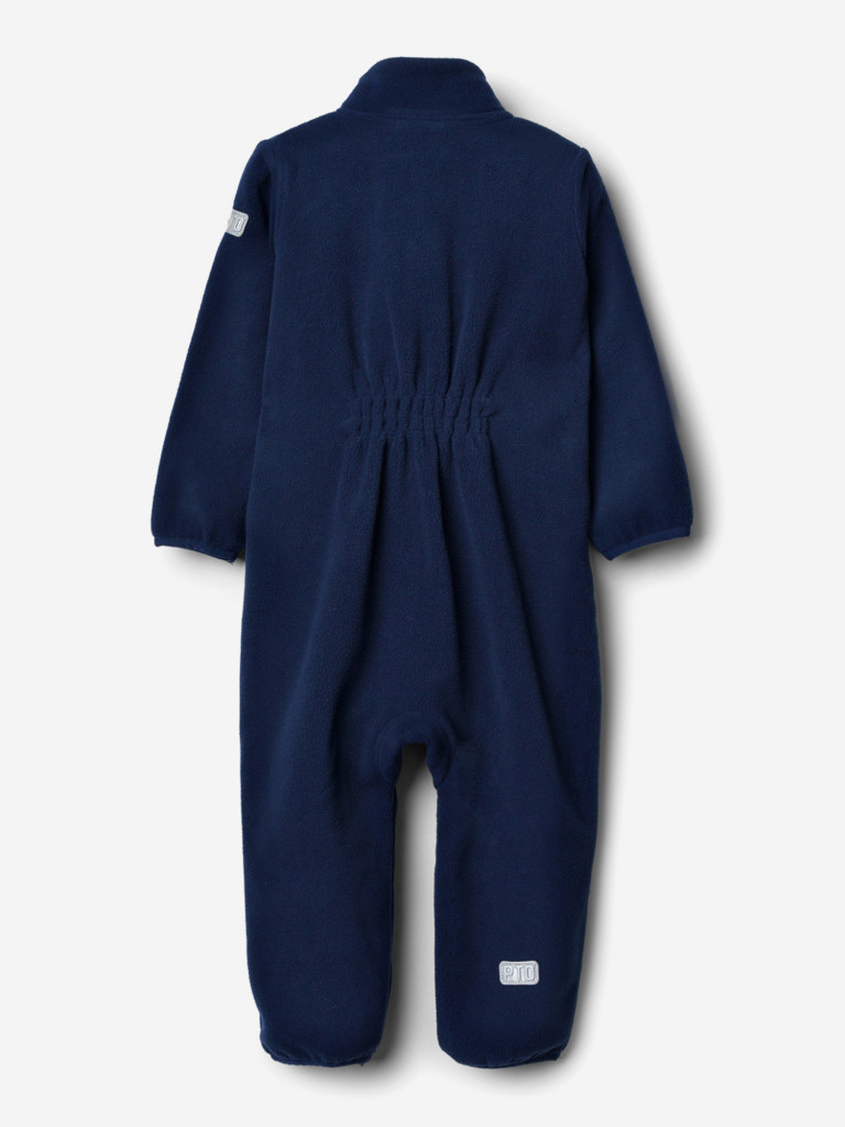 Комбинезон флисовый для мальчиков PlayToday