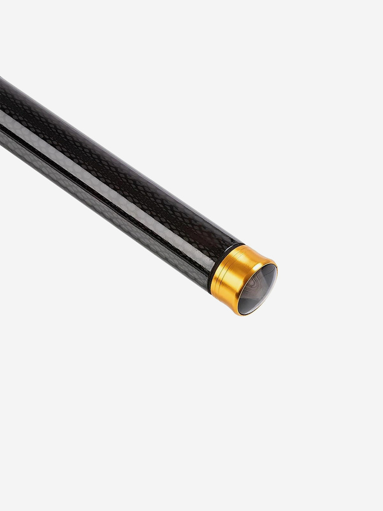 Удилище маховое Helios Prince-N carbon, 7 м, 10-30 г