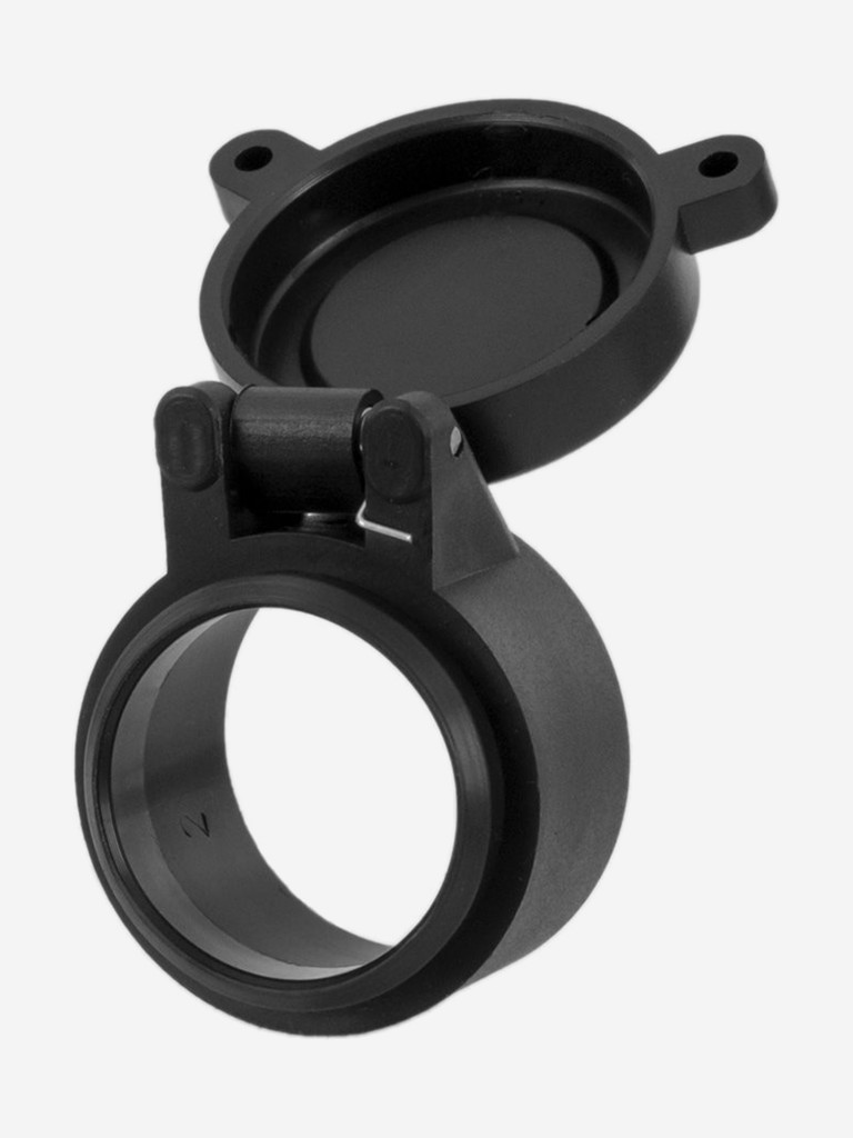 Крышка защитная для оптического прицела GAUT 25,5 мм (на объектив)