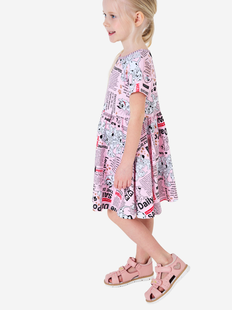 Сандалии для девочек PlayToday