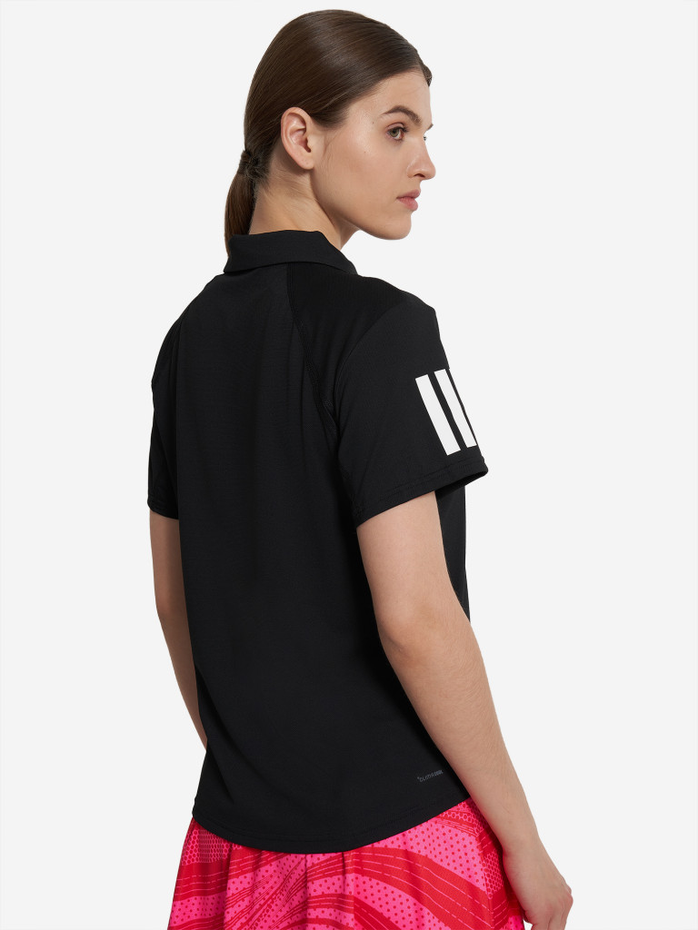 Футболка женская adidas Club Polo