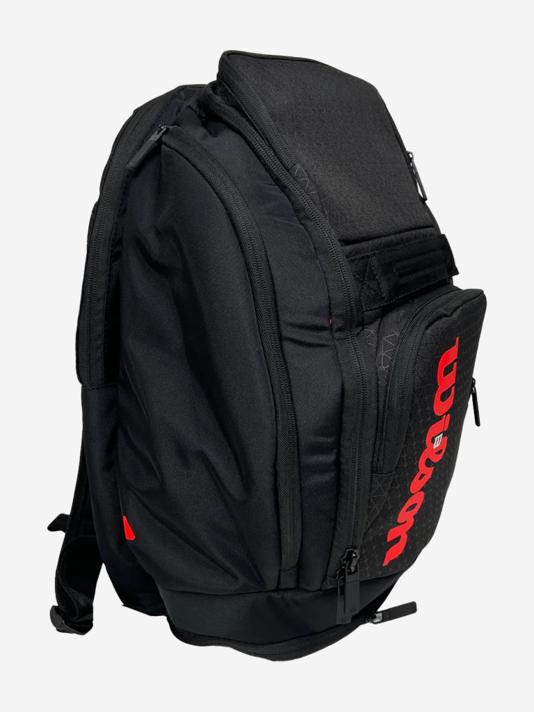 Рюкзак Wilson Clash V3 Super Tour