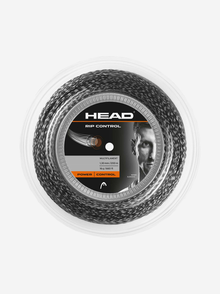 Струна для большого тенниса Head RIP Control