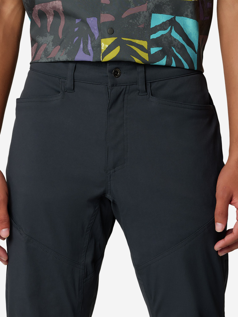 Брюки мужские Mountain Hardwear Ap Active Pant