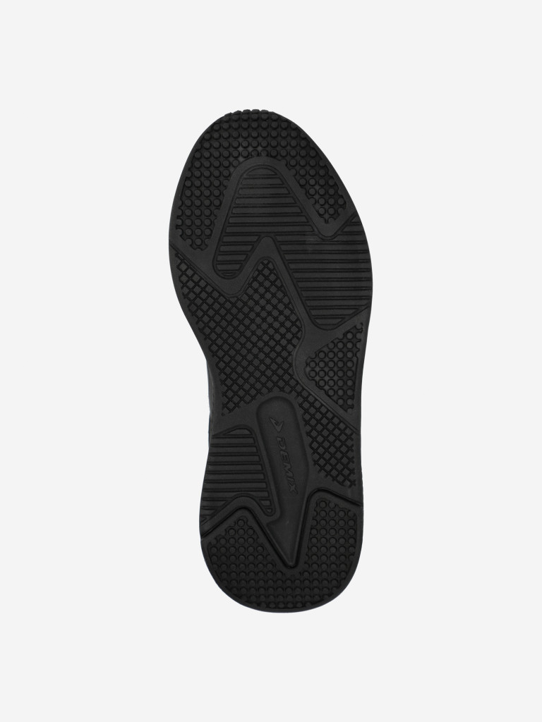 Кроссовки утепленные мужские Demix Sprinter Vibe Mid