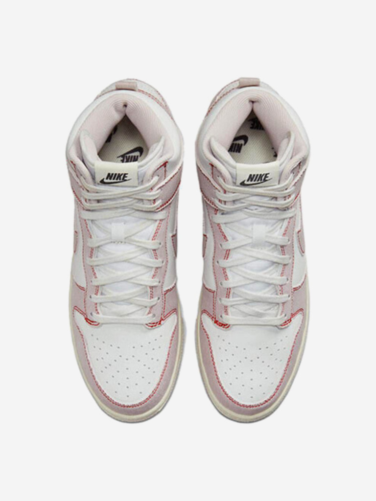 Кеды высокие Nike Dunk High 1985